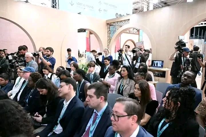 Protect Your Environment Foundation highly represented at the UN World Urban Forum in Azerbaijan, Eastern Europe