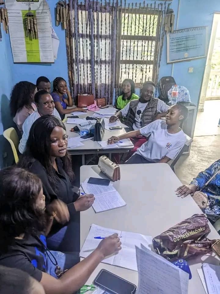 Protect Your Environment Foundation Training on Green Transport and Clean Mobility in Cameroon