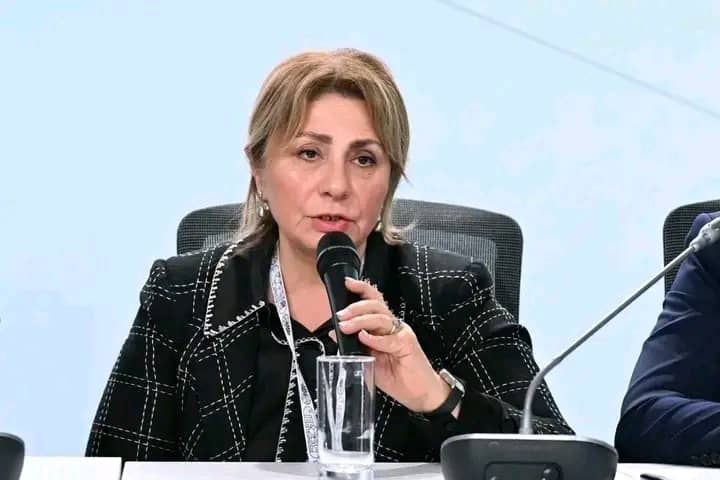 Protect Your Environment Foundation highly represented at the UN World Urban Forum in Azerbaijan, Eastern Europe