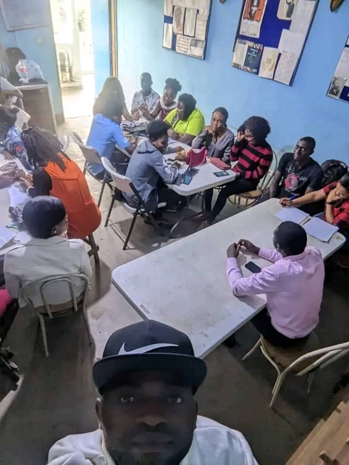 Protect Your Environment Foundation Training on Green Transport and Clean Mobility in Cameroon