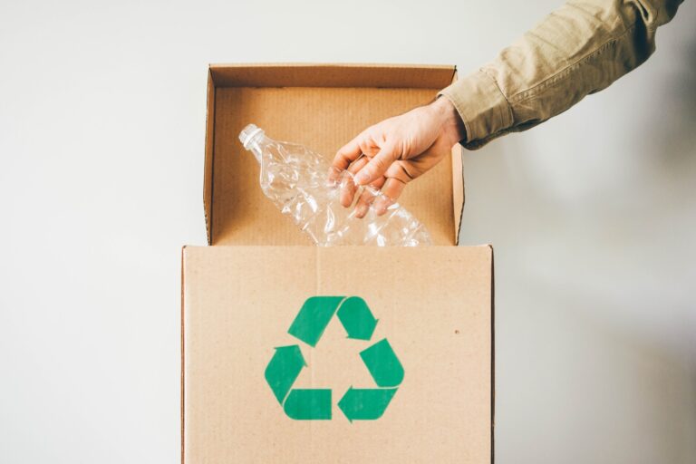 This is how to Recycle and Reuse your Plastic at Your Home in just 5 Steps.