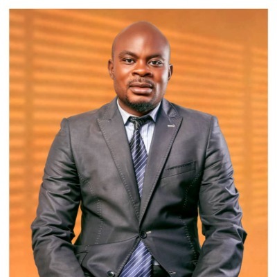 Mr. Nkougho Walters Mbu