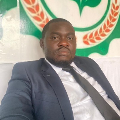 Yannick Ndare