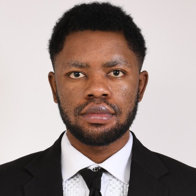 Mr Spencer Penn Nkwanah