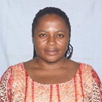 Ngajumnkoh Emilette Mburli